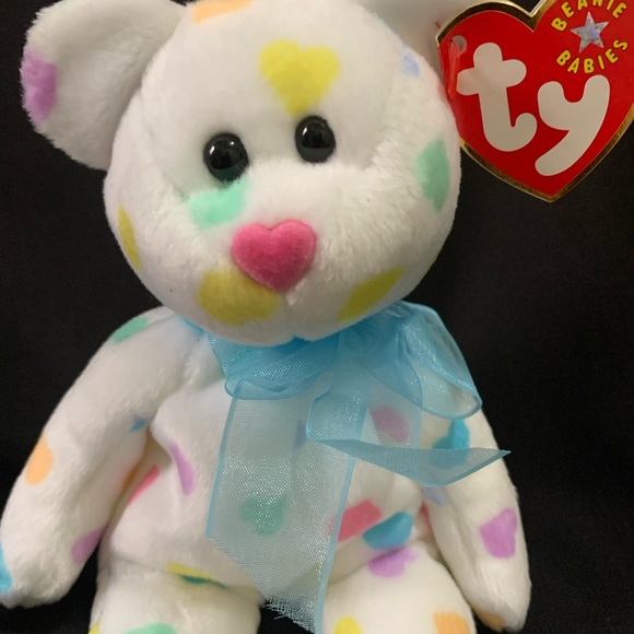 ⭐️Clearance⭐️Kissme Beanie Baby - Picture 2 of 9